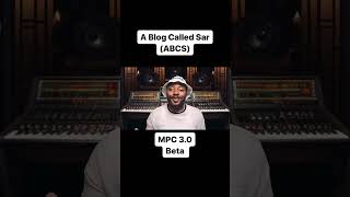 MPC 30 Software Reaction ABCS Game Changer [upl. by Shanta263]