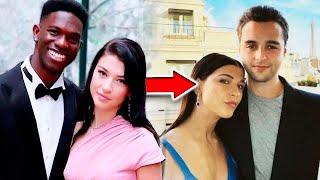 Bill Gates Daughter Leaves Her Black BF For a White Manand GUESS WHO MAD [upl. by Bohner]