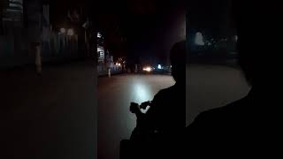 Narayanganj  Ki khabo  night view [upl. by Pavior]