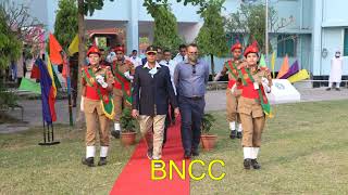 Rajendrapur Cantonment Public School amp College RCPSC [upl. by Norby]