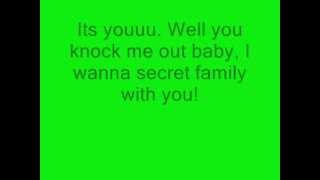 I Wanna Secret Family With You  The Offspring Lyrics [upl. by Germann729]