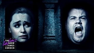 Game of Thrones Hall of Faces  Extended Cut [upl. by Elsa324]