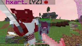 Im back Cheating on Universocraft wFlasheado [upl. by Primrose]