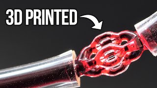 Micro Glass 3D Printing [upl. by Aekim]