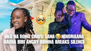 Ogaobinna and Dem wa Facebook Respond to Fake Jalas Sparks Reaction [upl. by Danya]