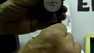 Bore Gages Video [upl. by Jolene484]