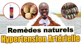 2  Hypertension  Le tueur silencieux  Remèdes et Solutions  Pr Ousmane Ndiaye  SAMA XALAAT TV [upl. by Sylirama180]