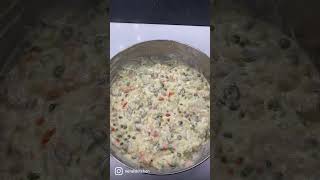 Homemade Russian Salad Recipe Neralskitchen [upl. by Yenahs]