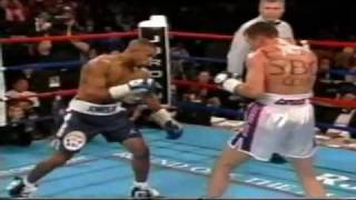 Roy Jones Jr quotPerfect Fighterquot Highlights by Kimura [upl. by Virg]