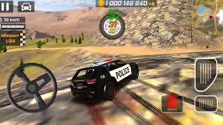 محاكي ألقياده سيارة شرطة العاب شرطة العاب سيارات العاب اندرويد Android Gameplay Police Sim 2022 [upl. by Edi]