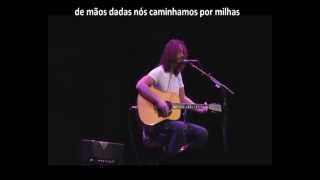 Chris Cornell  Thank You legendado [upl. by Zenas]