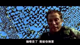 Black Hawk Down Extended Cut 黑鷹計劃加長剪輯版 PART 24 [upl. by Airpac42]