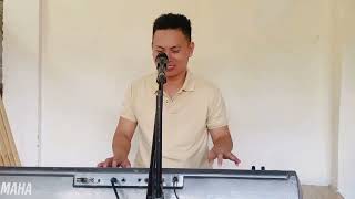 Lido by Datu Khominie Bansuan  Fahad cover [upl. by Maite]