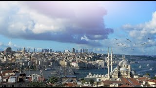 Les mille et une Turquie  Istanbul  ARTE DOC arte doc [upl. by Milinda]