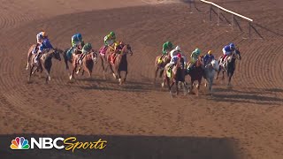 Breeders Cup Classic 2023 FULL RACE  NBC Sports [upl. by Lat961]