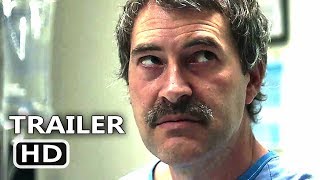 🎥 PADDLETON 2019  Full Movie Trailer in Full HD  1080p [upl. by Adnical]