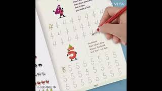 Practice copybook Rs190 Whatsapp8595544080 [upl. by Rapsag177]