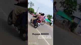 Baggi ki chalu kimat 80000 Lene Wale hi call Karen chaksu jila Jaipur [upl. by Erdnoid]