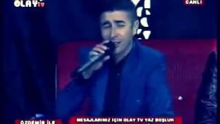 🎤 MİKAİL CEBRAİL🎙️ 2017 🎼 ÇİLE UZUN HAVA✔️✔️ [upl. by London515]