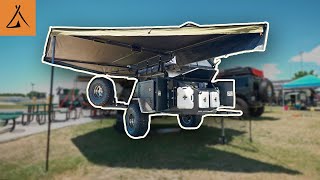 vectoroffroad Armadillo Trailer [upl. by Anatollo256]