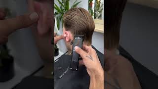 Cutting ✂️foryou hairstyle barbeshop hair haircut haircutting [upl. by Castara318]