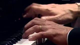 Brahms Piano Concerto n1 op15  Leon Fleisher  3rd Mvt [upl. by Talich238]