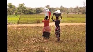 Missed our webinar  Decent Work in Horticulture – Female and Youth Workers in Senegal WestAfrica [upl. by Eniarral]