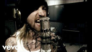 Backyard Babies  A Song For The Outcast Video [upl. by Aramas]