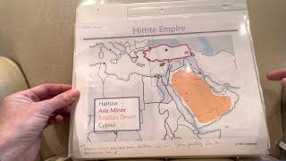 CC Week 4 Hittite Empire [upl. by Acey]