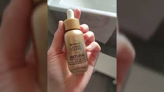 GARNIER Ambre Solaire  Natural Bronzer  Mousse Autobronzante Hydratante  Watch Before You Buy [upl. by Niwde]