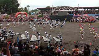 Christian School of Polomolok drum and lyre elementary category flomlokfestival drumandlyre [upl. by Simara]