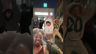 Megan Thee Stallion dance dancereaction [upl. by Kellda993]