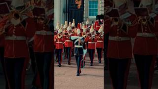 changing of the guard  changing of the guard buckingham palace  changing the guard  London 2023 [upl. by Anaujnas]