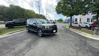 2024 Hyundai Santa Fe Hybrid Limited Bowie Annapolis Capitol Heights Upper Marlboro Glen Burnie [upl. by Dalston]