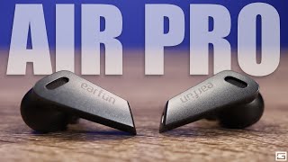 First Look  EarFun Air Pro Active Noise Cancelling Buds [upl. by Frants]