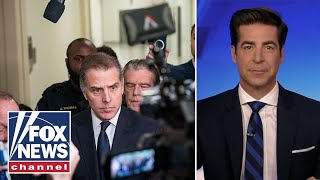 Jesse Watters This was a wellorchestrated stunt [upl. by Link37]