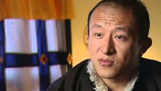 Dzongsar Khyentse Rinpoche Words of my Perfect Teacher [upl. by Dareen]