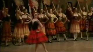 24 Tsarine de la Danse  Zakharova Documentary [upl. by Ellehsar961]