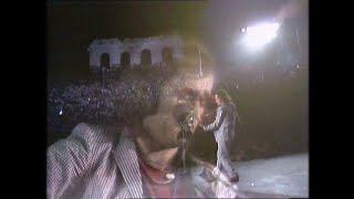 Ivan Graziani  Firenze Canzone triste  Festivalbar 1980  stereo [upl. by Macegan68]