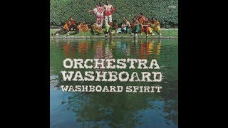 Orchestra WashboardWashboard Spirit Album 1970 [upl. by Arreis680]