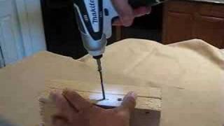 Makita TD090DW 14quot Impact Driver Review [upl. by Jessy]