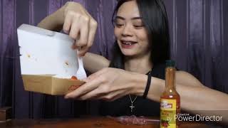 SPICY SPAGHETTI PRANK JAMILL [upl. by Maddalena]