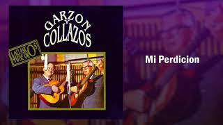 Mi Perdición  Garzon y Collazos  Música Colombiana [upl. by Chlori]