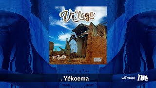 1st Batard  Yékoema  Album VILLAGE  Audio [upl. by Quintina867]