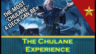 You dont know how to build a Chulane deck  Chulane EDH Deck Tech [upl. by Aekim]