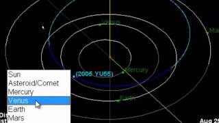 WARNING Richard C Hoagland says YU55 will likely HIT the MOON on NOV 9th [upl. by Negiam]