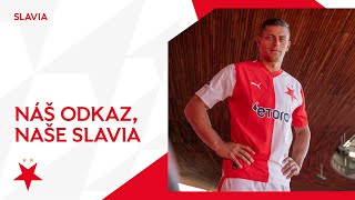 Náš odkaz Naše rodina Naše Slavia [upl. by Naesar]