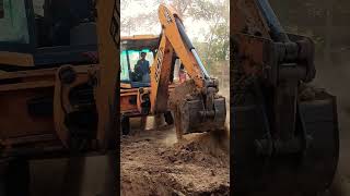 automobile jcbhitachi constructionequipment jcb3dx excavator jcbattachments heavyequipment [upl. by Otsugua382]