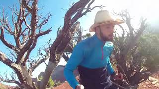 Nankoweap Trail Out and Back in 1 day [upl. by Papst]