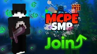 My application for mcpe smp  mcpesmps1application minecraft ompsgaming KaminariSparkyy [upl. by Ojeitak338]